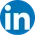 LinkedIn icon